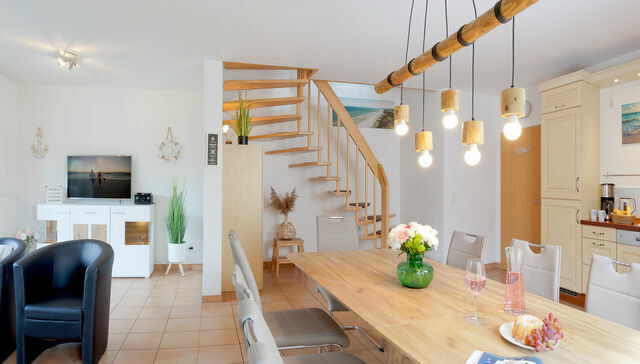 Ferienhaus in Zinnowitz - MEERerholung - Bild 23