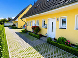 Ferienhaus in Zinnowitz - MEERerholung - Bild 25