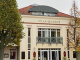 Ferienwohnung in Ostseeheilbad Zingst - Residenz "Am Postplatz", Villa Beatrice,Whg.19 - Bild 1
