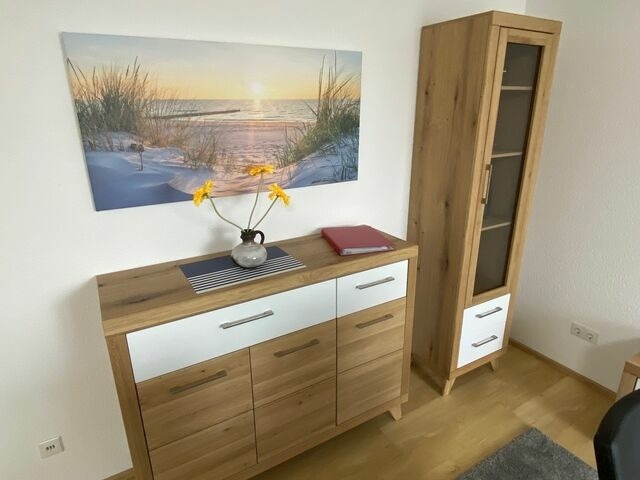 Ferienwohnung in Ostseeheilbad Zingst - Residenz "Am Postplatz", Villa Beatrice,Whg.19 - Bild 2