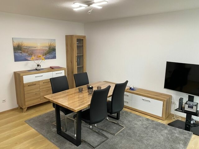 Ferienwohnung in Ostseeheilbad Zingst - Residenz "Am Postplatz", Villa Beatrice,Whg.19 - Bild 3