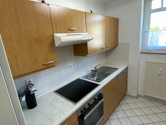 Ferienwohnung in Ostseeheilbad Zingst - Residenz "Am Postplatz", Villa Beatrice,Whg.19 - Bild 5