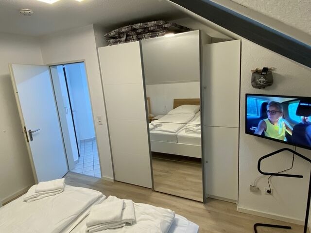 Ferienwohnung in Ostseeheilbad Zingst - Residenz "Am Postplatz", Villa Beatrice,Whg.19 - Bild 6