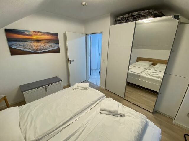 Ferienwohnung in Ostseeheilbad Zingst - Residenz "Am Postplatz", Villa Beatrice,Whg.19 - Bild 7