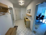 Ferienwohnung in Ostseeheilbad Zingst - Residenz "Am Postplatz", Villa Beatrice,Whg.19 - Bild 8