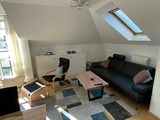 Ferienwohnung in Ostseeheilbad Zingst - Residenz "Am Postplatz", Villa Beatrice,Whg.19 - Bild 9