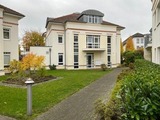 Ferienwohnung in Ostseeheilbad Zingst - Residenz "Am Postplatz", Villa Beatrice,Whg.19 - Bild 15