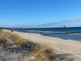 Ferienwohnung in Ostseeheilbad Zingst - Residenz "Am Postplatz", Villa Beatrice,Whg.19 - Bild 18
