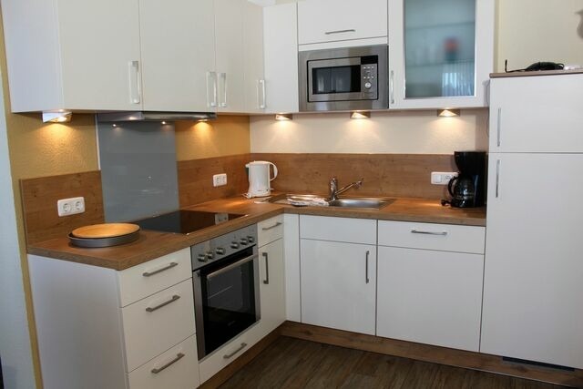 Ferienwohnung in Kellenhusen - Haus Strandgang, Whg. 1 - Bild 7