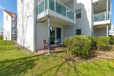 Ferienwohnung in K&uuml;hlungsborn - Terrassenwohnung in Strandn&auml;he - 150m zum Strand - Bild 10