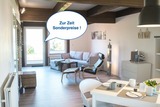 Ferienhaus in Wendtorf - DHH Frische Brise - Haus Nordlichter - Bild 1