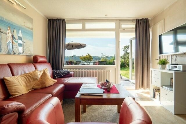 Ferienwohnung in Heiligenhafen - "Strandhotel Heiligenhafen", Wohnung 2 "Ankergl&uuml;ck" (Typ IV) - Bild 5