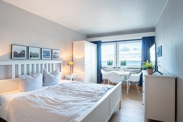 Ferienwohnung in Heiligenhafen - "Strandhotel Heiligenhafen", Wohnung 214 (Typ I) - Bild 2