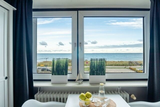 Ferienwohnung in Heiligenhafen - "Strandhotel Heiligenhafen", Wohnung 214 (Typ I) - Bild 4