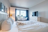 Ferienwohnung in Heiligenhafen - "Strandhotel Heiligenhafen", Wohnung 214 (Typ I) - Bild 6