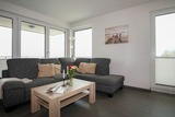 Ferienwohnung in Heiligenhafen - "D&uuml;nenpark Heiligenhafen", Haus "Ostseed&uuml;ne", Penthauswohnung 14 "Ostseeblick" - Bild 5