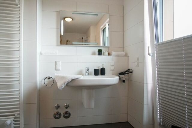 Ferienwohnung in Heiligenhafen - "D&uuml;nenpark Heiligenhafen", Haus "Ostseed&uuml;ne", Penthauswohnung 14 "Ostseeblick" - Bild 21