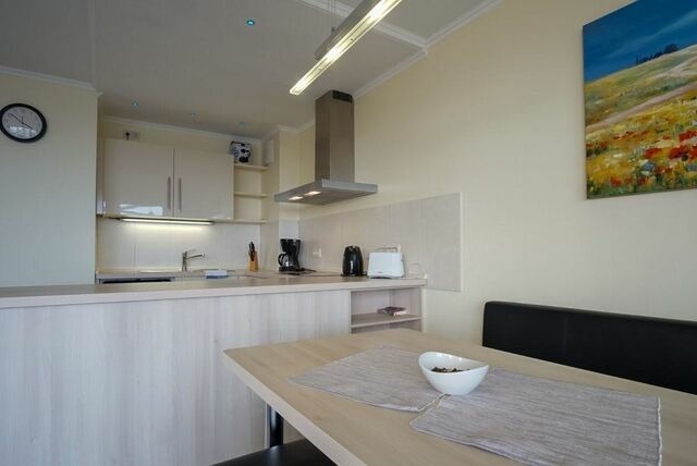 Ferienwohnung in Gro&szlig;enbrode - Haus "Ostseeapartments am Fehmarnsund", Wohnung 19 "Seaside" - Bild 5