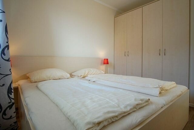 Ferienwohnung in Gro&szlig;enbrode - Haus "Ostseeapartments am Fehmarnsund", Wohnung 19 "Seaside" - Bild 14