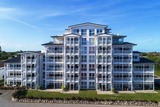 Ferienwohnung in Gro&szlig;enbrode - Haus "Ostseeapartments am Fehmarnsund", Wohnung 27 "Strandrubin" - Bild 1