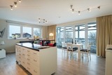 Ferienwohnung in Gro&szlig;enbrode - Haus "Ostseeapartments am Fehmarnsund", Wohnung 27 "Strandrubin" - Bild 12