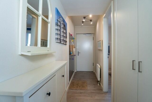 Ferienwohnung in Gro&szlig;enbrode - Haus "Ostseeapartments am Fehmarnsund", Wohnung 27 "Strandrubin" - Bild 16