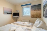 Ferienwohnung in Gro&szlig;enbrode - Haus "Ostseeapartments am Fehmarnsund", Wohnung 27 "Strandrubin" - Bild 19