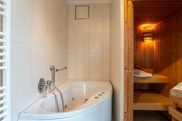 Ferienwohnung in Gro&szlig;enbrode - Haus "Ostseeapartments am Fehmarnsund", Wohnung 27 "Strandrubin" - Bild 21