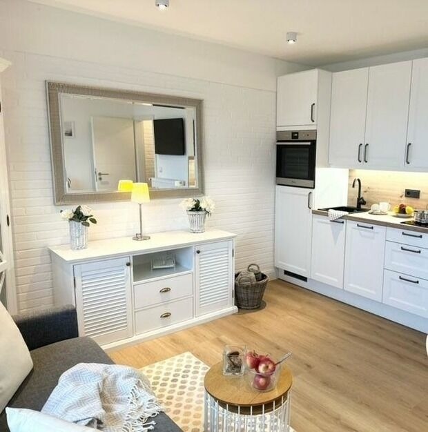 Ferienwohnung in Gro&szlig;enbrode - "Bellevue", Haus A, Wohnung 22 "Fiete" - Bild 2