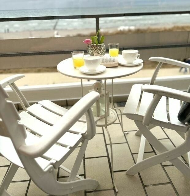 Ferienwohnung in Gro&szlig;enbrode - "Bellevue", Haus A, Wohnung 22 "Fiete" - Bild 4