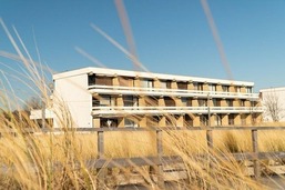 "Bellevue", Haus A, Wohnung 22 "Fiete"