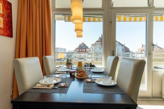 Ferienwohnung in Gro&szlig;enbrode - "Vier Jahreszeiten", Haus I, Wohnung 21 - Bild 4