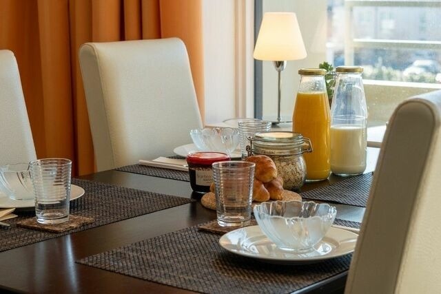 Ferienwohnung in Gro&szlig;enbrode - "Vier Jahreszeiten", Haus I, Wohnung 21 - Bild 5