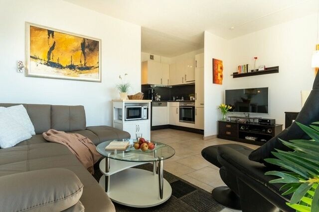 Ferienwohnung in Gro&szlig;enbrode - "Vier Jahreszeiten", Haus I, Wohnung 21 - Bild 6