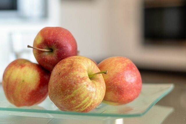 Ferienwohnung in Gro&szlig;enbrode - "Vier Jahreszeiten", Haus I, Wohnung 21 - Bild 9