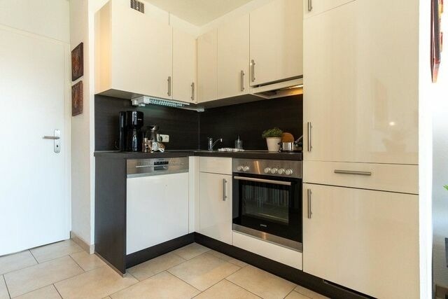 Ferienwohnung in Gro&szlig;enbrode - "Vier Jahreszeiten", Haus I, Wohnung 21 - Bild 11