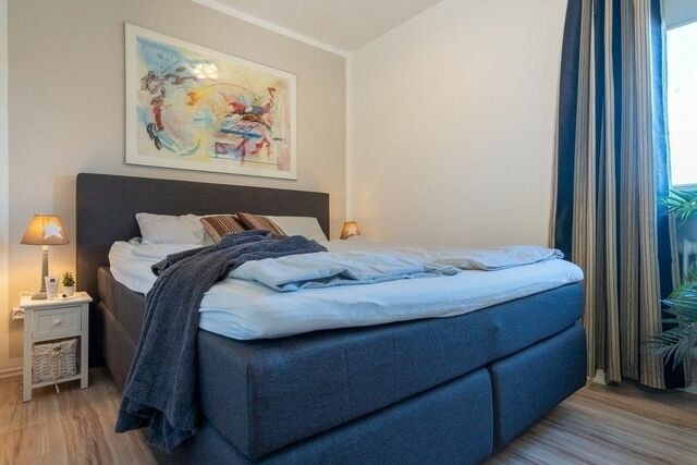 Ferienwohnung in Gro&szlig;enbrode - "Vier Jahreszeiten", Haus I, Wohnung 21 - Bild 14