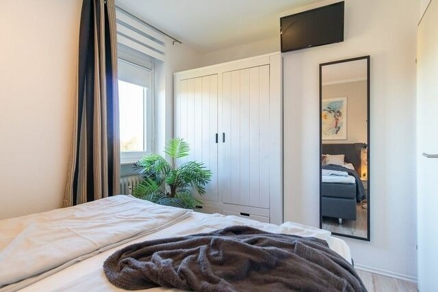 Ferienwohnung in Gro&szlig;enbrode - "Vier Jahreszeiten", Haus I, Wohnung 21 - Bild 15