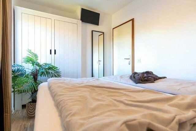 Ferienwohnung in Gro&szlig;enbrode - "Vier Jahreszeiten", Haus I, Wohnung 21 - Bild 16