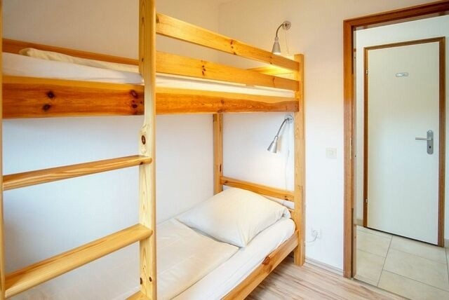 Ferienwohnung in Gro&szlig;enbrode - "Vier Jahreszeiten", Haus I, Wohnung 21 - Bild 17