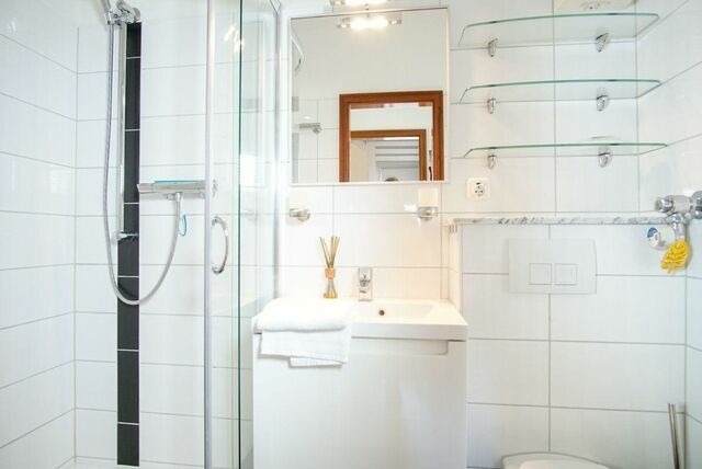 Ferienwohnung in Gro&szlig;enbrode - "Vier Jahreszeiten", Haus I, Wohnung 21 - Bild 19