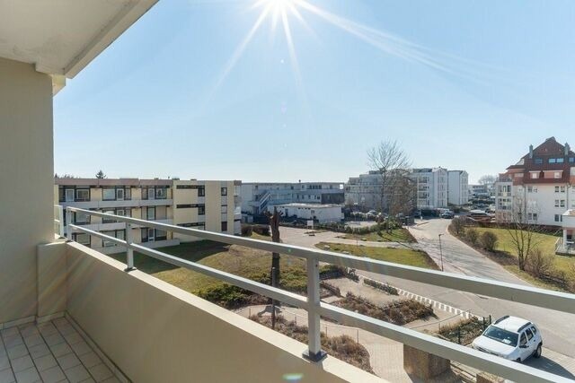 Ferienwohnung in Gro&szlig;enbrode - "Vier Jahreszeiten", Haus I, Wohnung 21 - Bild 20