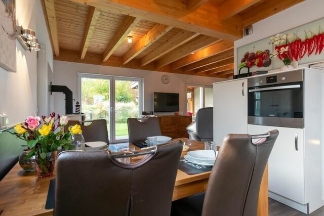 Ferienhaus in Gro&szlig;enbrode - Ferienhaus "Marinaperle" am Kai 29a - Bild 2