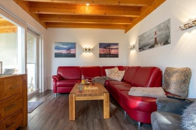 Ferienhaus in Gro&szlig;enbrode - Ferienhaus "Marinaperle" am Kai 29a - Bild 5