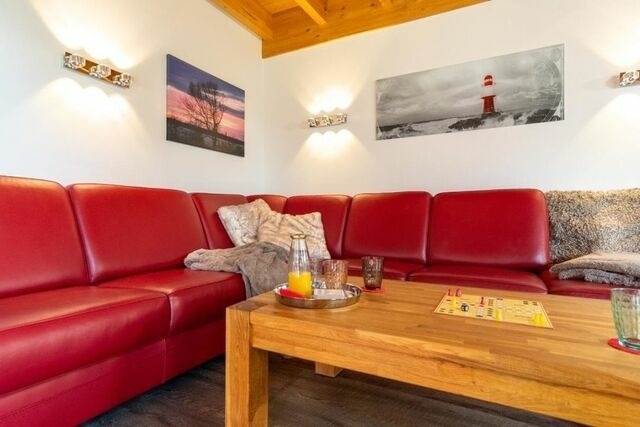 Ferienhaus in Gro&szlig;enbrode - Ferienhaus "Marinaperle" am Kai 29a - Bild 6