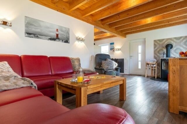 Ferienhaus in Gro&szlig;enbrode - Ferienhaus "Marinaperle" am Kai 29a - Bild 7