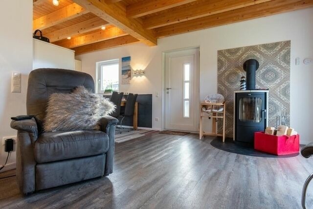 Ferienhaus in Gro&szlig;enbrode - Ferienhaus "Marinaperle" am Kai 29a - Bild 9