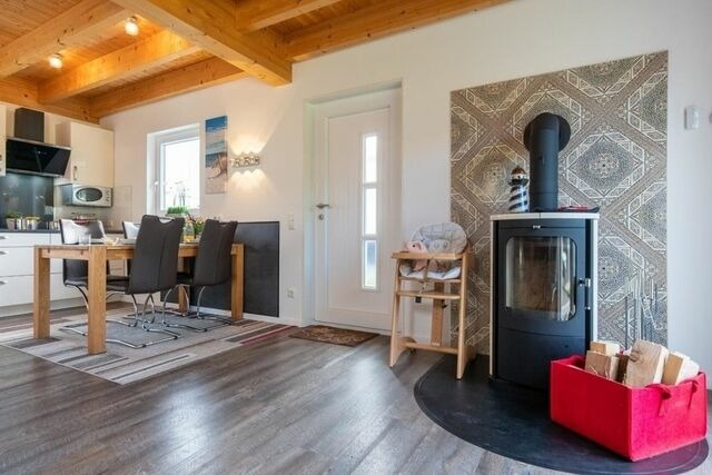 Ferienhaus in Gro&szlig;enbrode - Ferienhaus "Marinaperle" am Kai 29a - Bild 10