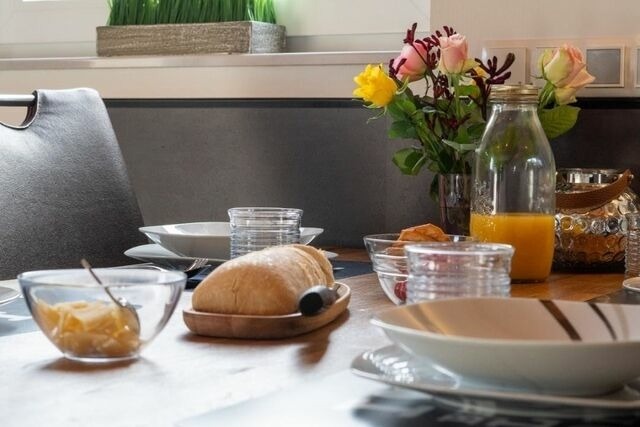 Ferienhaus in Gro&szlig;enbrode - Ferienhaus "Marinaperle" am Kai 29a - Bild 13