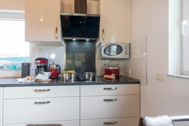 Ferienhaus in Gro&szlig;enbrode - Ferienhaus "Marinaperle" am Kai 29a - Bild 17